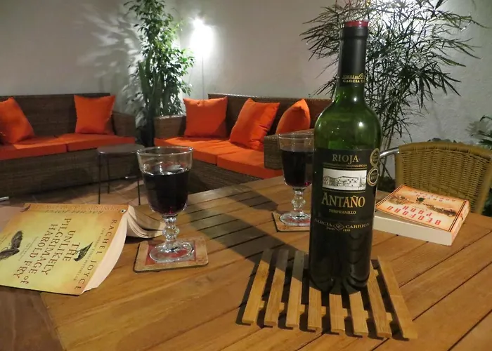 Apartment San Felipe