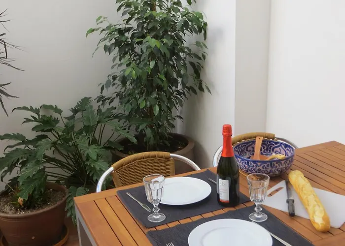 Apartment San Felipe *