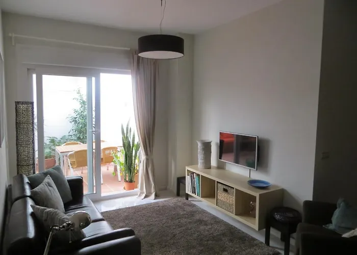 San Felipe Apartment