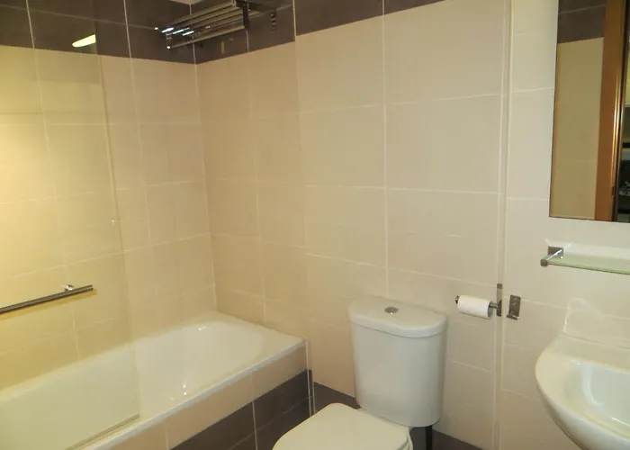Apartment San Felipe *
