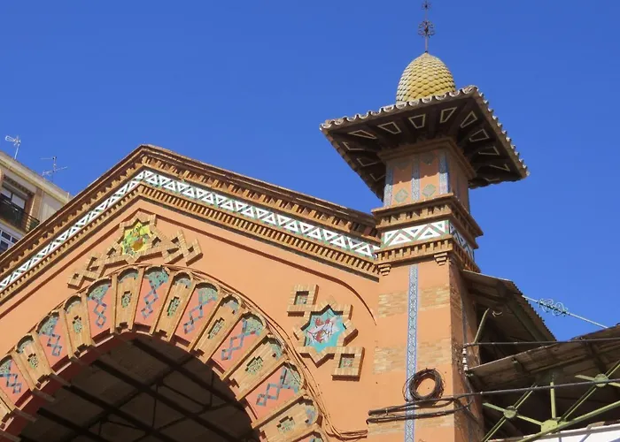 San Felipe * Malaga