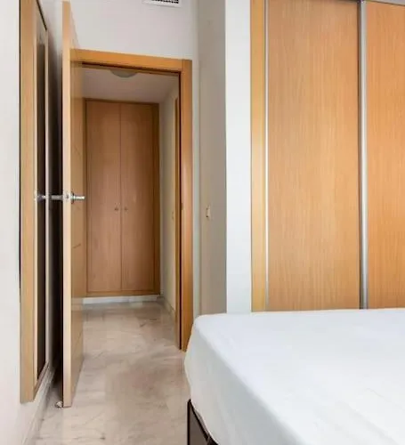 Apartment San Felipe Malaga