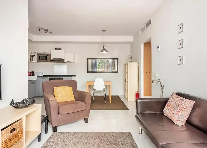 San Felipe Apartment *