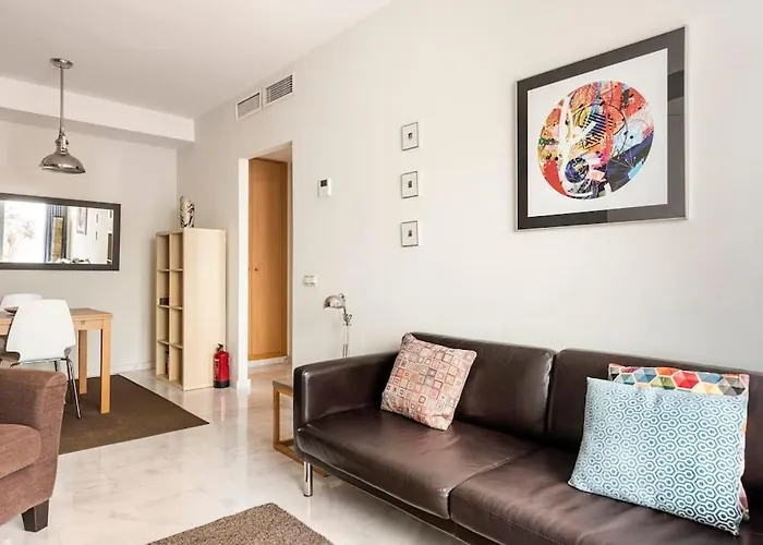 San Felipe Apartment
