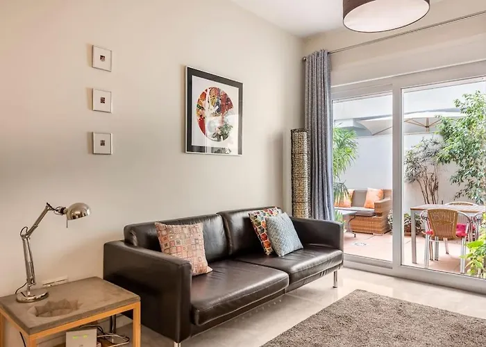 San Felipe Apartment *
