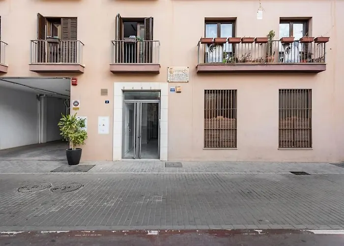San Felipe Malaga