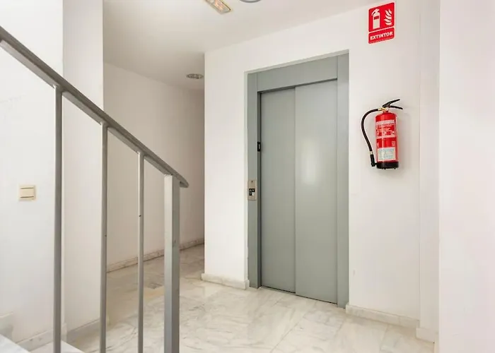 San Felipe Apartment *