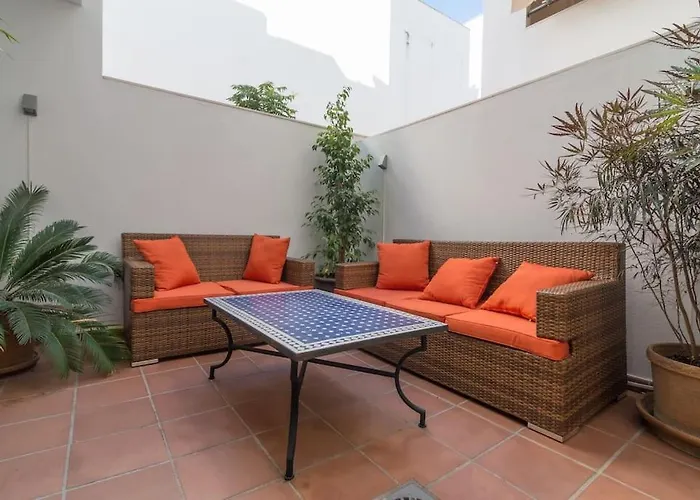 San Felipe Apartment *