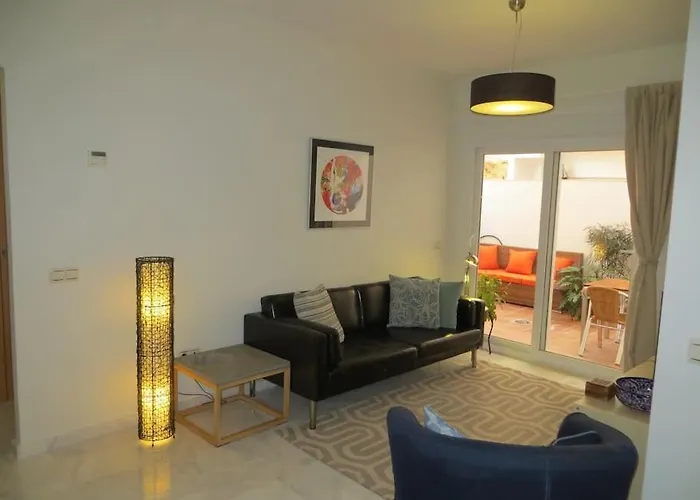 Apartment San Felipe *
