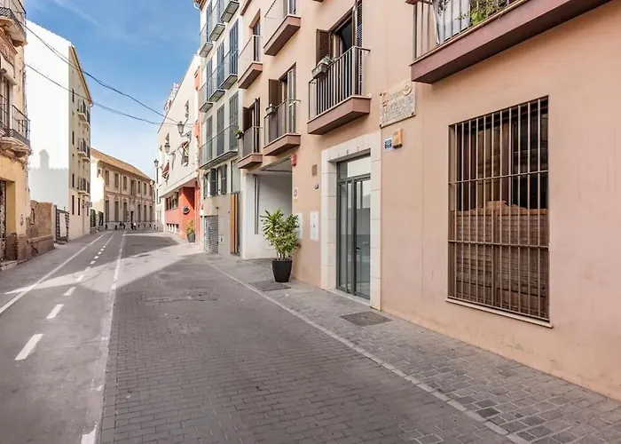 San Felipe Malaga