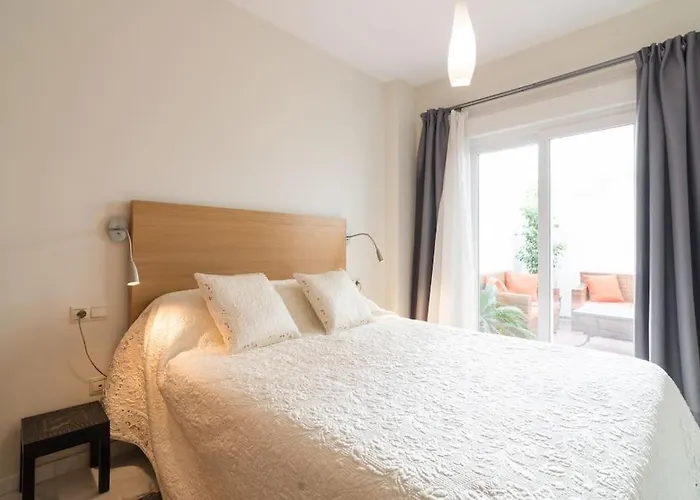 San Felipe Apartment *