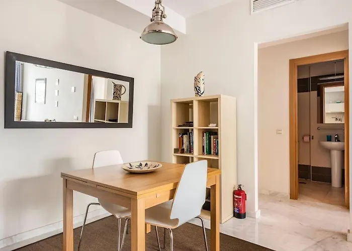 San Felipe Apartment