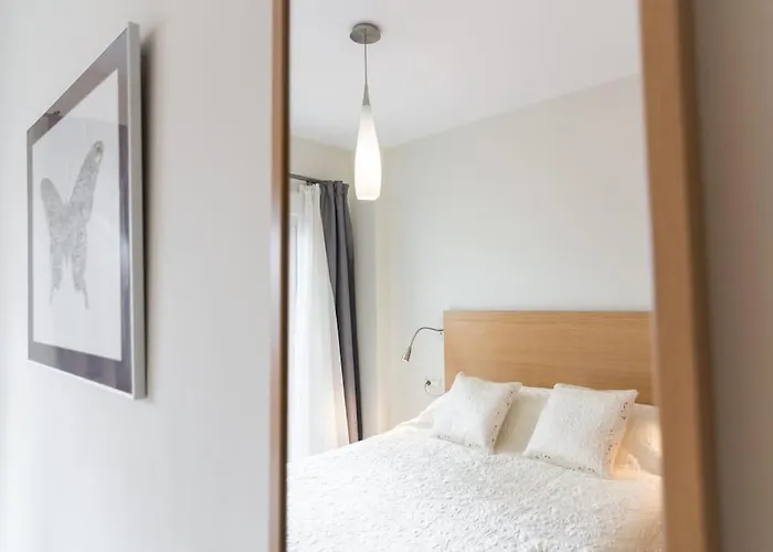 San Felipe Apartment *