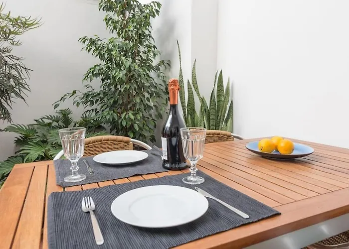 Apartment San Felipe *