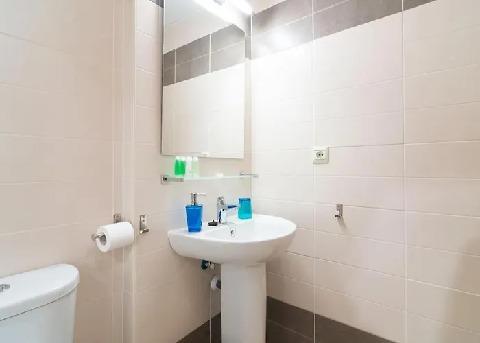 Apartment San Felipe *