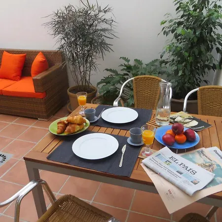 Appartement San Felipe