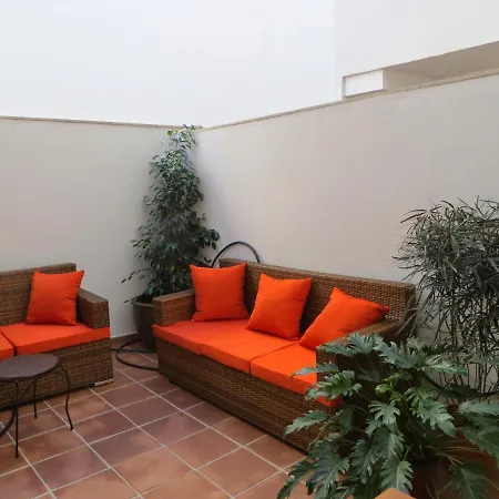Appartement San Felipe *
