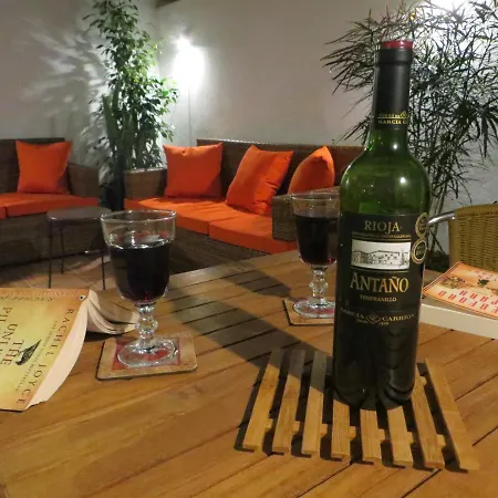 Appartement San Felipe