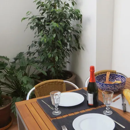 Appartement San Felipe *