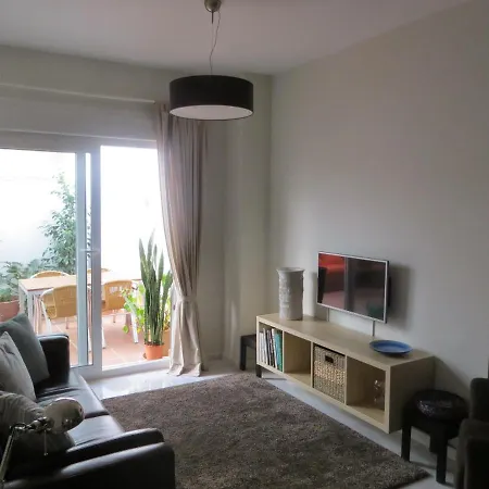 San Felipe Appartement