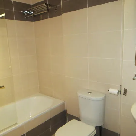 Appartement San Felipe *