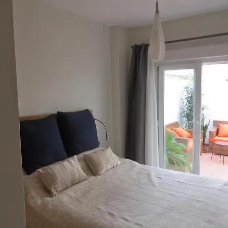 San Felipe Appartement *