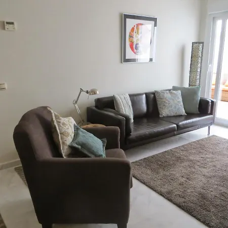 Appartement San Felipe