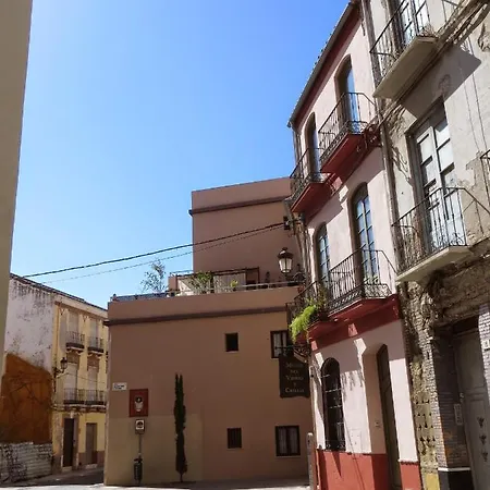 Appartement San Felipe Málaga