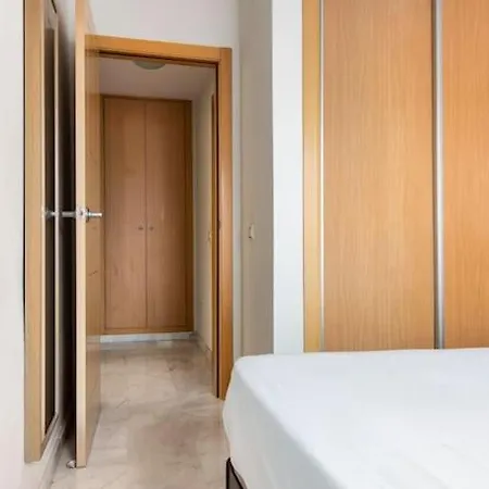 Appartement San Felipe Málaga