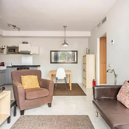 San Felipe Appartement *
