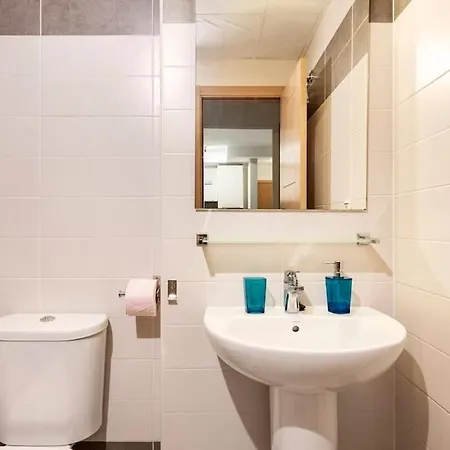 San Felipe Appartement Málaga