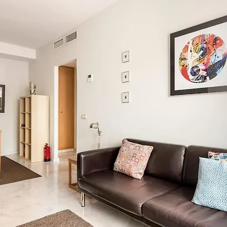 San Felipe Appartement