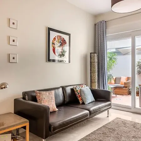San Felipe Appartement *