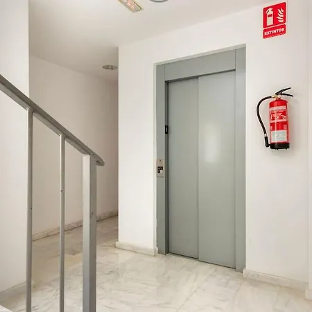 San Felipe Appartement *