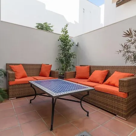 San Felipe Appartement *