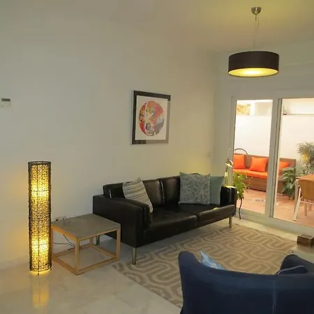 Appartement San Felipe *