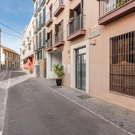 San Felipe Málaga