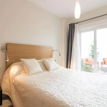 San Felipe Appartement *