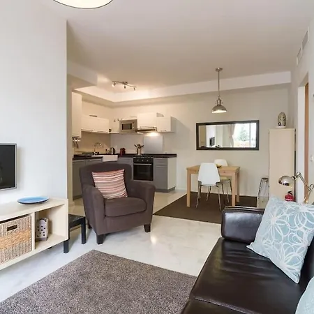 Appartement San Felipe *