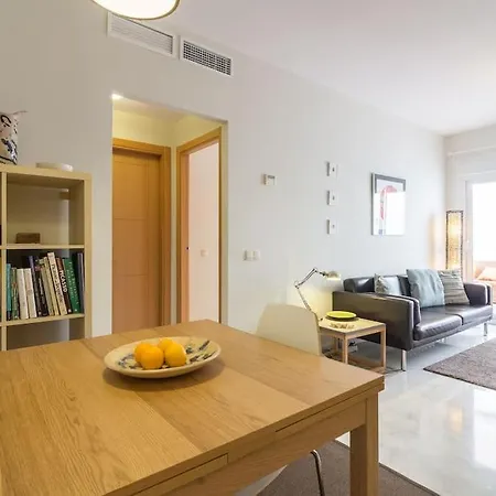 Appartement San Felipe Málaga