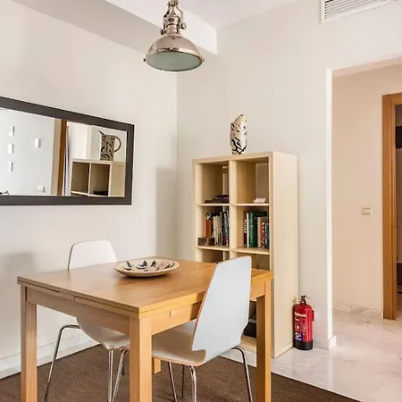 San Felipe Appartement