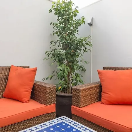 Appartement San Felipe Málaga