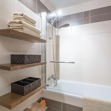 San Felipe Appartement