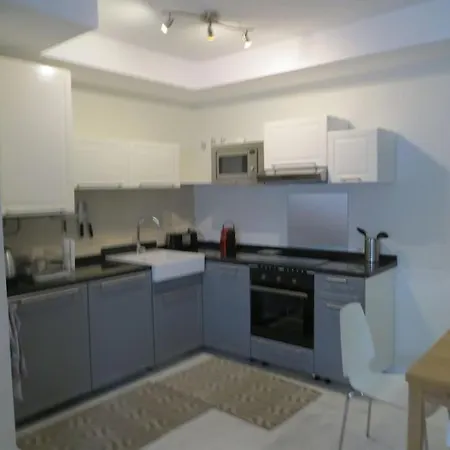 San Felipe Appartement *