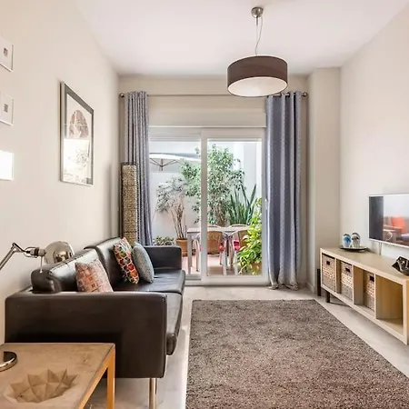 Appartement San Felipe Málaga