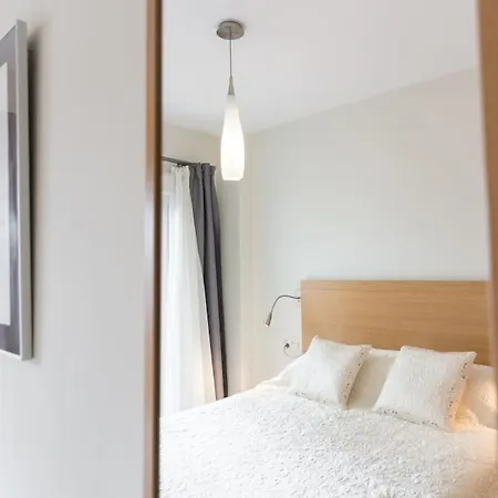 San Felipe Appartement *