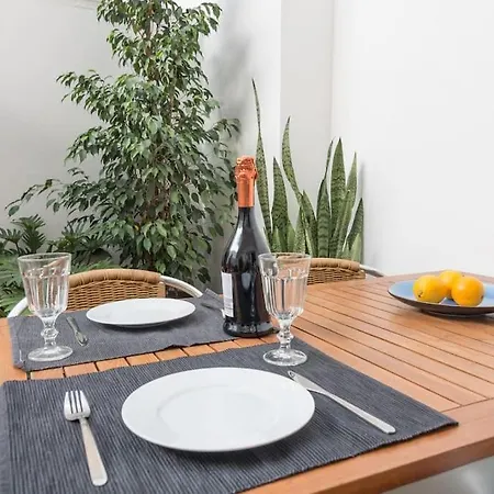 Appartement San Felipe *