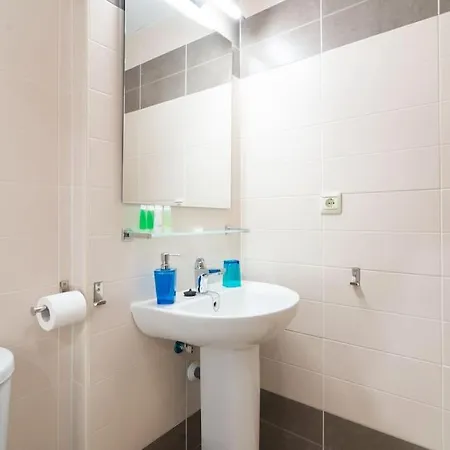 Appartement San Felipe *